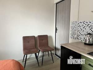 Студия квартира, посуточно, 15м2, 1/9 этаж