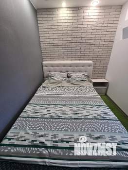1-к квартира, посуточно, 56м2, 5/5 этаж