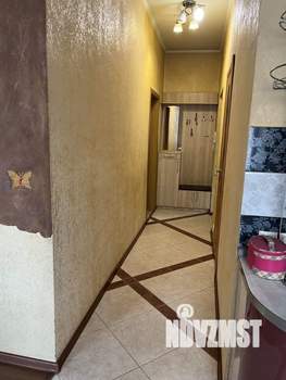 2-к квартира, на длительный срок, 35м2, 5/6 этаж