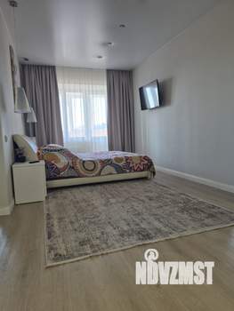 1-к квартира, на длительный срок, 48м2, 7/7 этаж