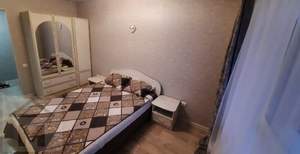 1-к квартира, на длительный срок, 31м2, 2/9 этаж