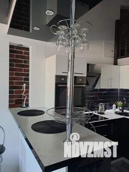 Студия квартира, посуточно, 40м2, 7/7 этаж