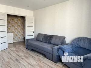 3-к квартира, посуточно, 70м2, 7/9 этаж