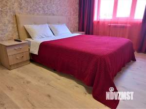2-к квартира, посуточно, 65м2, 4/17 этаж