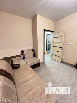 1-к квартира, на длительный срок, 39м2, 15/15 этаж