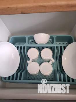 1-к квартира, посуточно, 40м2, 3/5 этаж