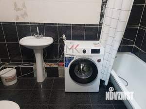 1-к квартира, на длительный срок, 54м2, 9/9 этаж