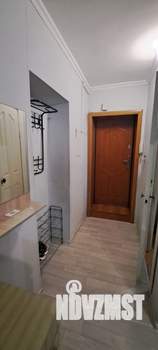 1-к квартира, на длительный срок, 32м2, 2/5 этаж