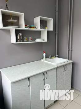 1-к квартира, посуточно, 35м2, 1/3 этаж