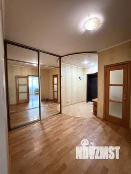 4-к квартира, на длительный срок, 120м2, 2/5 этаж