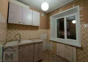 1-к квартира, на длительный срок, 32м2, 4/5 этаж