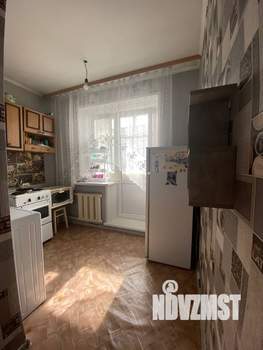 1-к квартира, на длительный срок, 38м2, 6/9 этаж