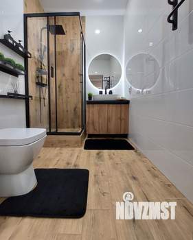 2-к квартира, посуточно, 60м2, 1/1 этаж