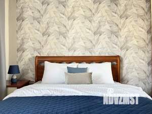 3-к квартира, посуточно, 70м2, 1/1 этаж