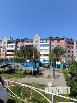 1-к квартира, на длительный срок, 42м2, 5/5 этаж