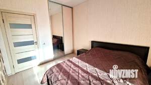 2-к квартира, посуточно, 50м2, 6/7 этаж