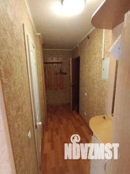 1-к квартира, посуточно, 36м2, 3/4 этаж