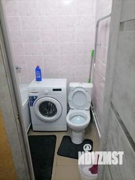 Студия квартира, на длительный срок, 26м2, 2/10 этаж