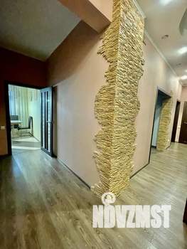 2-к квартира, посуточно, 66м2, 2/9 этаж