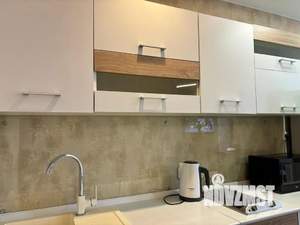 1-к квартира, посуточно, 42м2, 9/12 этаж