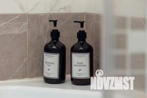 1-к квартира, посуточно, 37м2, 2/9 этаж