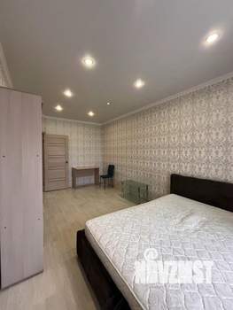 1-к квартира, на длительный срок, 40м2, 6/9 этаж