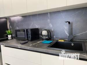 Студия квартира, посуточно, 33м2, 2/9 этаж