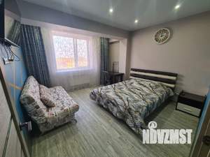 2-к квартира, посуточно, 70м2, 10/12 этаж