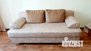 1-к квартира, посуточно, 36м2, 2/5 этаж