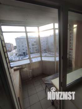 1-к квартира, на длительный срок, 36м2, 3/6 этаж