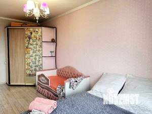 3-к квартира, посуточно, 80м2, 1/1 этаж