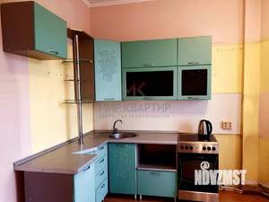 1-к квартира, на длительный срок, 54м2, 9/9 этаж