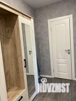 2-к квартира, посуточно, 67м2, 9/17 этаж