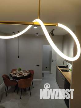 2-к квартира, посуточно, 40м2, 8/9 этаж