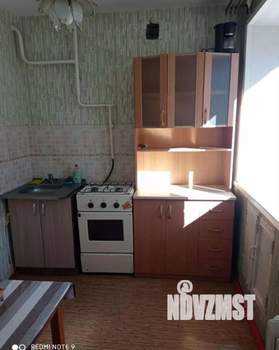 1-к квартира, на длительный срок, 30м2, 2/4 этаж