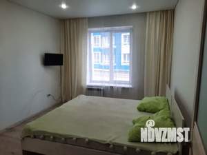 2-к квартира, посуточно, 68м2, 1/9 этаж