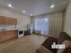 Студия квартира, на длительный срок, 29м2, 3/9 этаж