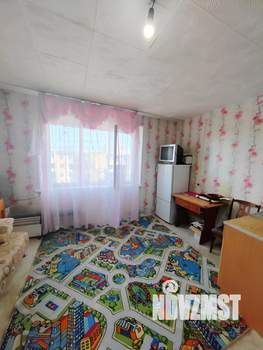 1-к квартира, на длительный срок, 19м2, 5/5 этаж