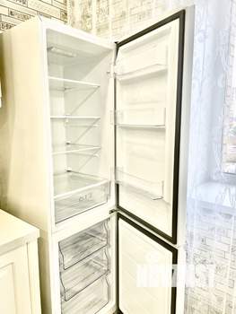 1-к квартира, посуточно, 47м2, 2/5 этаж