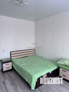 1-к квартира, на длительный срок, 35м2, 5/5 этаж