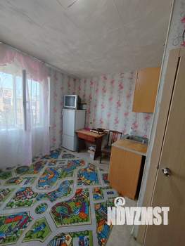 1-к квартира, на длительный срок, 19м2, 5/5 этаж
