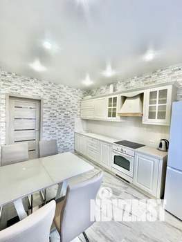 1-к квартира, посуточно, 46м2, 2/5 этаж