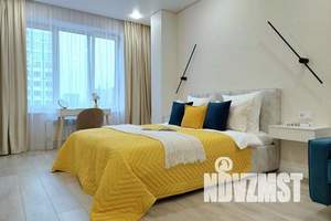 2-к квартира, посуточно, 42м2, 2/9 этаж