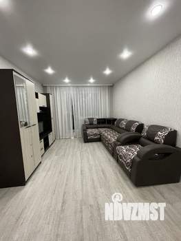 2-к квартира, на длительный срок, 60м2, 3/10 этаж