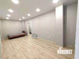 1-к квартира, на длительный срок, 47м2, 1/9 этаж