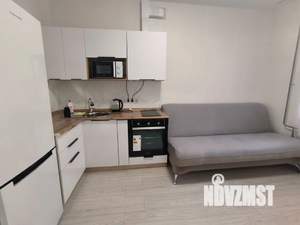 1-к квартира, посуточно, 40м2, 1/5 этаж