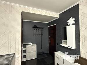 Студия квартира, на длительный срок, 20м2, 1/6 этаж