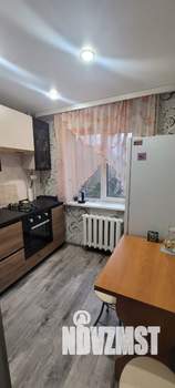 1-к квартира, на длительный срок, 31м2, 3/5 этаж