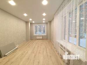 1-к квартира, на длительный срок, 47м2, 1/9 этаж