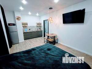 2-к квартира, посуточно, 55м2, 1/1 этаж